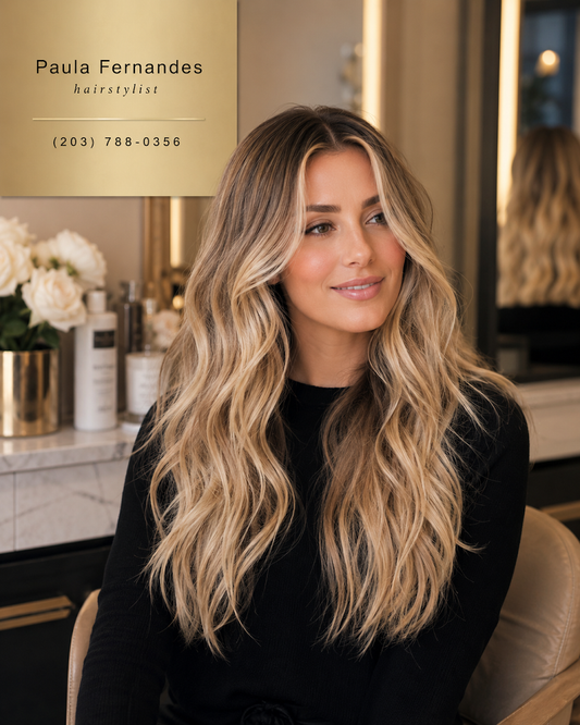 Hair services