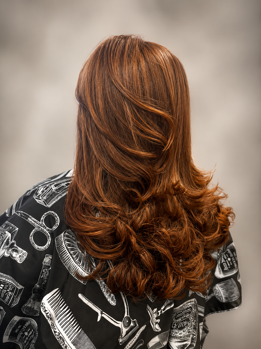 Haircut & Blowout